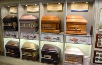 O’Riley - Branson Funeral Service & Crematory image 4